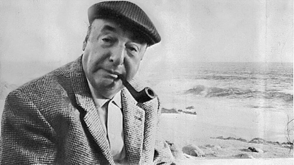 Pablo Neruda Pablo Neruda